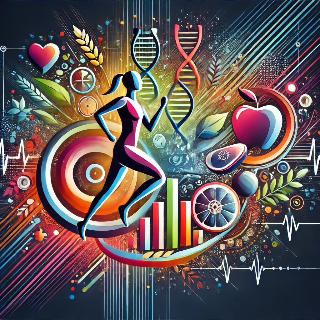 Vitae Formation: body, mind, soul integration