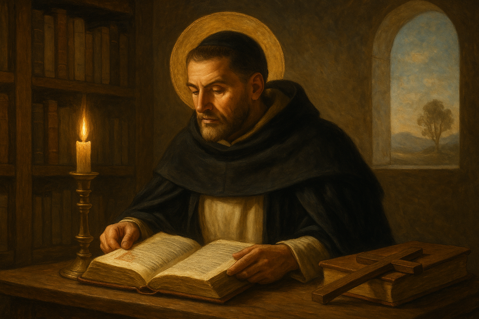 Latin and Classical Languages — rooted in the Western intellectual tradition