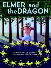 Elmer and the Dragon