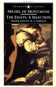 Essays