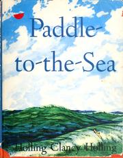 Paddle to the Sea