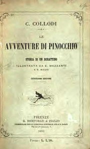 Pinocchio