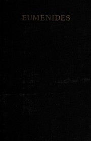 The Eumenides